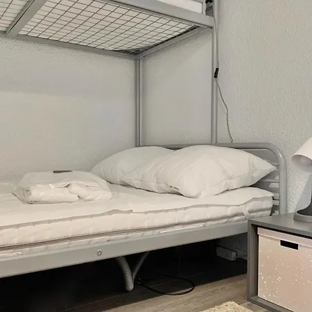 #ah5 Le Soleil Des Jeux Lejlighed