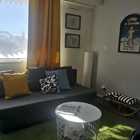 #ah5 Le Soleil Des Jeux