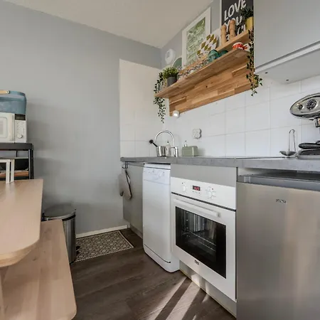 Appartement #ah5 Le Soleil Des Jeux *