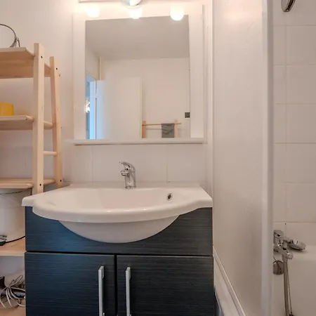 Appartement #ah5 Le Soleil Des Jeux *