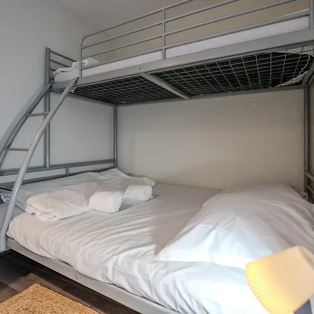 Appartement #ah5 Le Soleil Des Jeux *