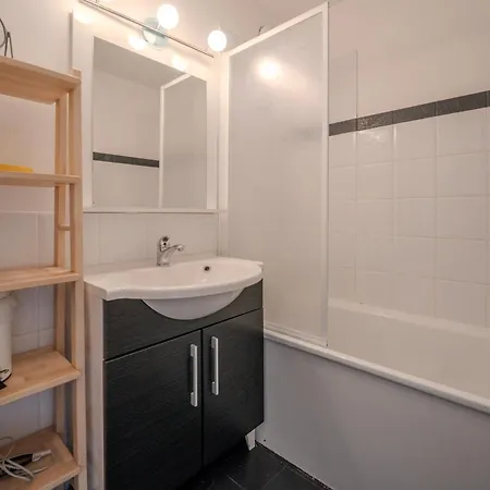 Appartement #ah5 Le Soleil Des Jeux