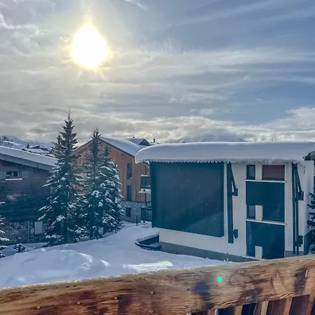 #ah5 Le Soleil Des Jeux * Huez