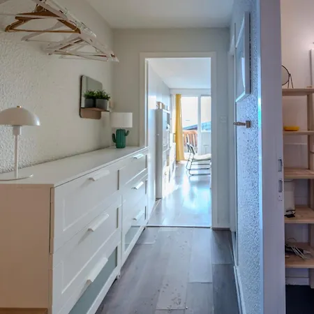 Appartement #ah5 Le Soleil Des Jeux Huez