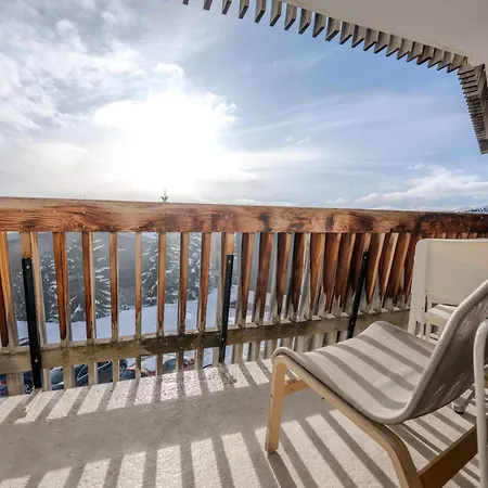 Appartement #ah5 Le Soleil Des Jeux