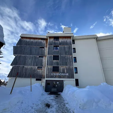 Appartement #ah5 Le Soleil Des Jeux *