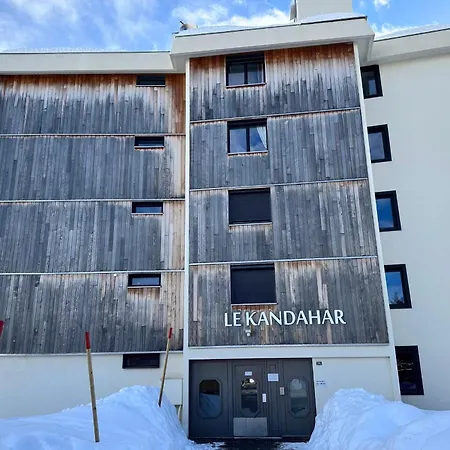 #ah5 Le Soleil Des Jeux Appartement Huez
